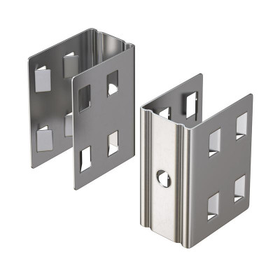 Клипса для гибкого неона 17х8мм (уп.5шт) Maytoni 20054