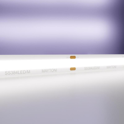 Лента светодиодная 24В COB 12Вт/м 6000К IP20 (уп.5м) Maytoni 10184