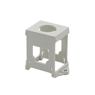 Адаптер на DIN-рейку размер 35х45х57мм MTB2-F19 ОВЕН 137322