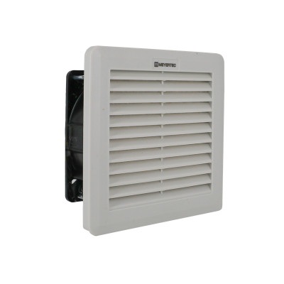 Вентилятор с фильтром расход воздуха: с фильтром/без -200/272 куб.м/ч 220В IP54 MTK-FFNT200-200 ОВЕН 135149