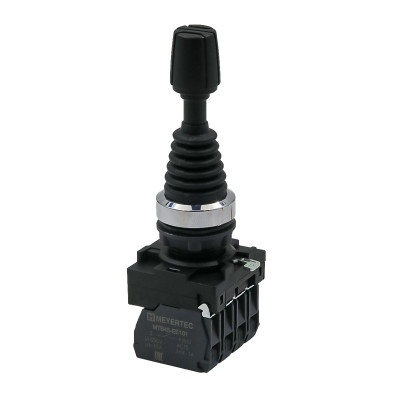 Джойстик в сборе 4NO 4 положения с возвратом MTB5-PA24 ОВЕН 137309