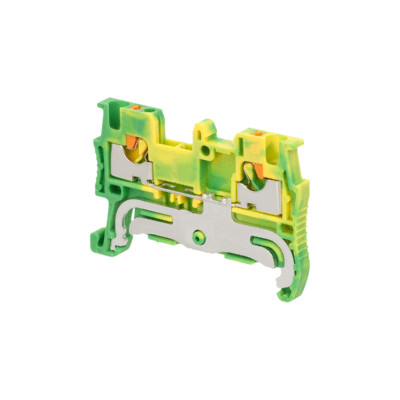 Клемма push-in 