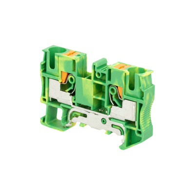 Клемма push-in 