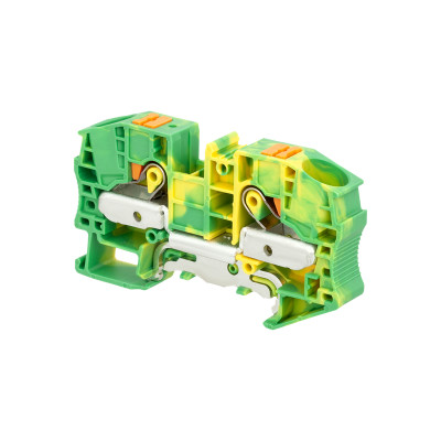 Клемма push-in 