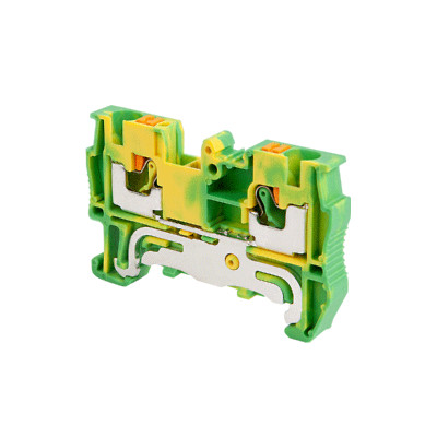 Клемма push-in 