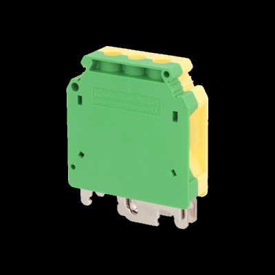 Клемма винтовая 