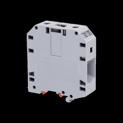 Клемма винтовая силовая 70кв.мм сер. MTI-70 ОВЕН 136849