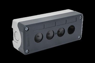 Корпус кнопочного поста 4 места IP67 MTB2-F89 сер. ОВЕН 132669