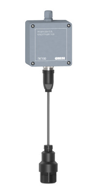 Преобразователь концентрации газа ПКГ100-Н5.NH3.3 ОВЕН 63418