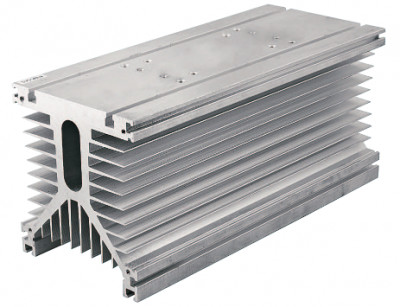 Радиатор охлаждения РТР040 ОВЕН 21911