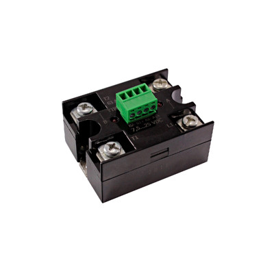 Реле твердотельное двухканальное ТТР2-МА02512-Л2Д ОВЕН 128646