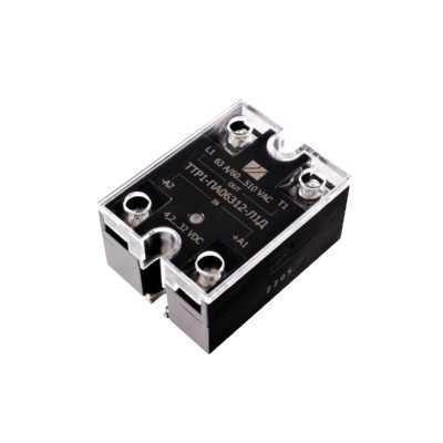 Реле твердотельное для индуктивной нагрузки ТТР1-ПА12512-Л1Д ОВЕН 128645