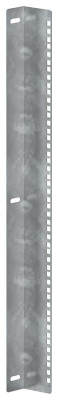 Стойка вертикальная 19дюйм 16U 800 (уп.2шт) TITAN IEK TI-00D-STV-080