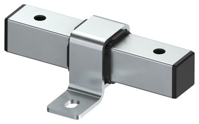 Опора скользящая 40х40 HDZ IEK COP10-SM-40-40-HDZ