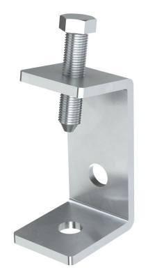 Прижим балочный C-образный боковой EZ IEK CPB10-CB-EZ