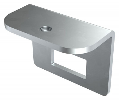 Прижим балочный вставной 41х21мм EZ IEK CPB10-VT-41-21-EZ