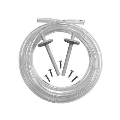 Комплект для монтажа ПД150 и РД30 ОВЕН 108511