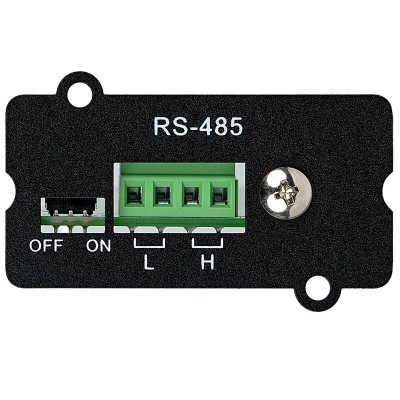 Карта расширения SMARTWATT UPS ULTIMA RS485 CARD SmartWatt 3703020720007