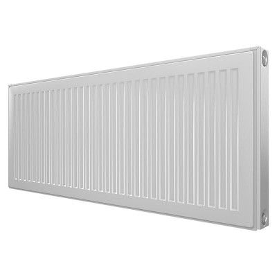 Радиатор панельный COMPACT C22-500-1300 RAL9016 Royal Thermo НС-1189850