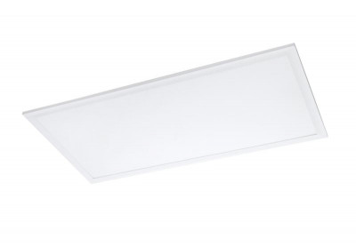 Светильник светодиодный ДВО CP 20 R 50W OP 940 W60L120 EL 595х1195х26мм 50Вт 4000К IP40/IP20 встраив. с БАП 3ч панель бел. Русский Свет 14062023884