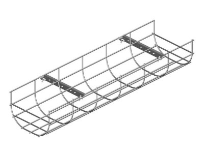 Решетка защитная для светильников TLSR05 Technolux 22259