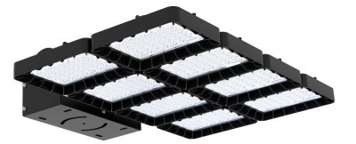 Светильник светодиодный TL-SPORT APS 990 957 AS TV DMX спортивный Технологии света УТ000025835