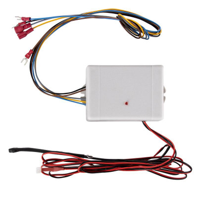 Комплект зимний Ballu для полупромышленных сплит-систем Univerlsal 3 (12-24К) Ballu НС-1626481