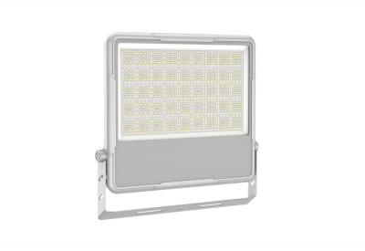 Прожектор светодиодный СДО FL 21 C 400W M 840 GR CL 550х589х56мм 400Вт 4000К IP66 уличный сер. Русский Свет 17082123382