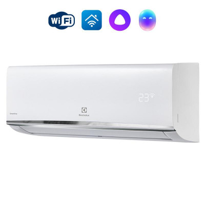 Сплит-система типа on-off Smartline EACS-18HSM/N8_V2 комплект Electrolux НС-1683668