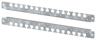 Рейка двери поперечная 500 (уп.2шт) TITAN IEK TI-00D-RTD-050