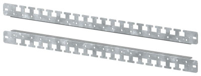 Рейка двери поперечная 600 (уп.2шт) TITAN IEK TI-00D-RTD-060