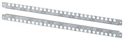 Рейка двери поперечная 800 (уп.2шт) TITAN IEK TI-00D-RTD-034