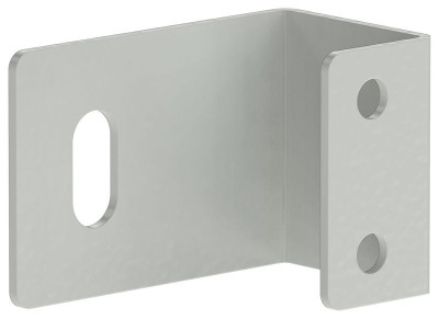 Кронштейн для концевого выключателя КВ TITAN IEK TI-00D-BSW