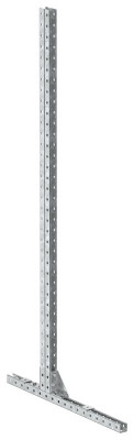 Стойка для напольной установки 1800 (уп.2шт) TITAN IEK TI-00D-STF-180
