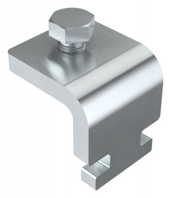 Прижим балочный канальный HDZ IEK CPB10-KN-HDZ