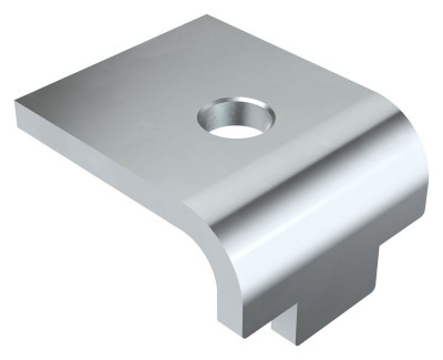 Прижим балочный облегченный HDZ IEK CPB10-O-HDZ