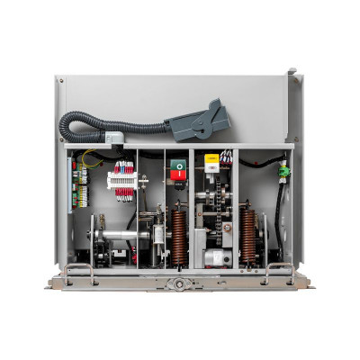 Выключатель вакуумный 3п 2500А OptiMat BB-MD-10-20/2500-2-MB-30-1111000-10-CN0.5S-S-0 У3 КЭАЗ 381931