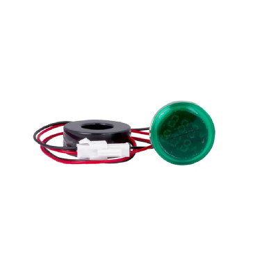 Индикатор тока OptiSignal Compact D22 С7-AM-3 зел. 0-100А AD22AM КЭАЗ 362193