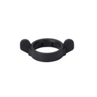 Ключ OptiSignal Compact D22 С7-K-2 для затяжки фиксирующей гайки короткий КЭАЗ 362231