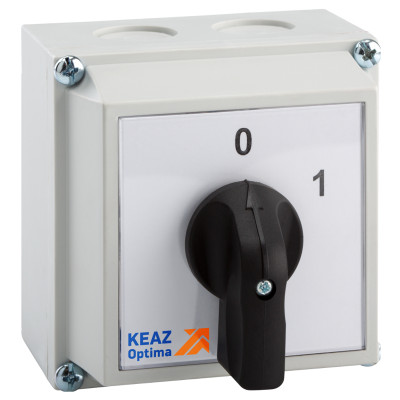 Переключатель OptiSwitch 4G10-4596-PK-R014 КЭАЗ 408037