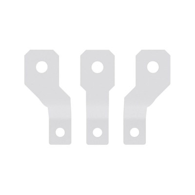 Расширитель полюсов 3P для MNX250 (уп.3шт) YON TBB-MNX250-3P