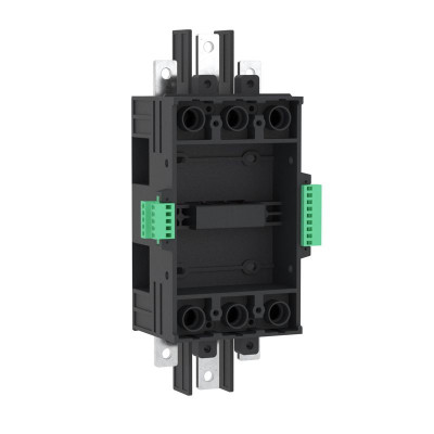 Основание втычное фронт. подкл. 3P для MNX250 YON TDM-MNX250-3P-F