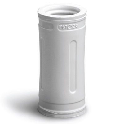 Муфта соединительная для жестких труб d16 IP67 (розн. 2шт) DKC 50116R