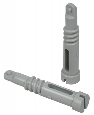 Винт пластиковый для КМПн TEKFOR IEK TF-KP70D-VT