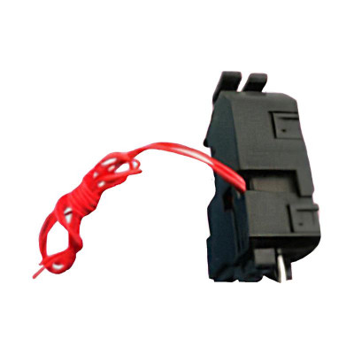 Расцепитель независимый с вспомогательным контактом PDE HCB315-DC-MX230AC+OF 230В пер. тока для HCB-DC до 315 А SmartWatt 4512020500014