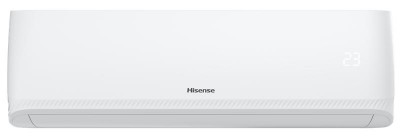 Сплит-система инверторного типа CITY DC AS-07UW4RYRCM00 Hisense НС-1688268
