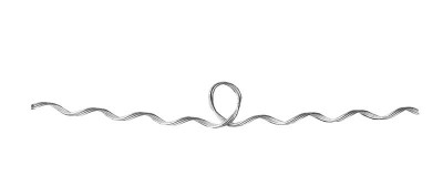 Зажим поддерживающий спиральный ПСО-50-5.7/6.5 без коуша ИНСТАЛЛ 13782