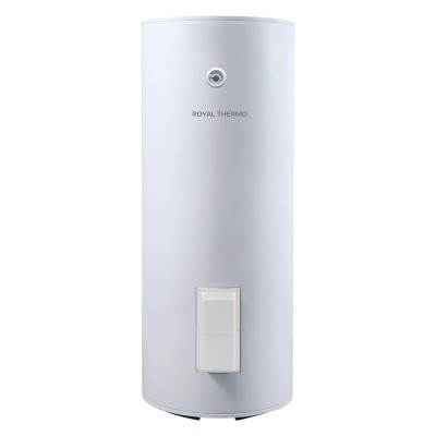 Бойлер косвенного нагрева GLF RTWGE 150 напольный с встроен. ТЭНом Royal Thermo НС-1649499