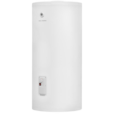 Бойлер косвенного нагрева GLF RTWGE 500 напольный с встроен. ТЭНом Royal Thermo НС-1649502