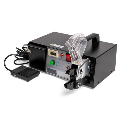 Пресс-клещи электрические ПКЭ-01 ПРОФИ КВТ 87730